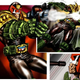Illustration for article titled 2000AD Comes to the Internet via 1993